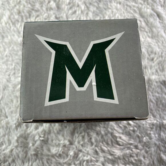 Madison Mallards Bobblehead Protest Maynard Mascot 2012 Northwoods League SGA - Picture 14 of 15